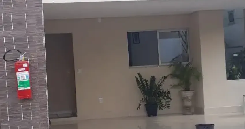 Casa em condomínio fechado com 3 quartos à venda na Morada da Serra, Cuiabá 