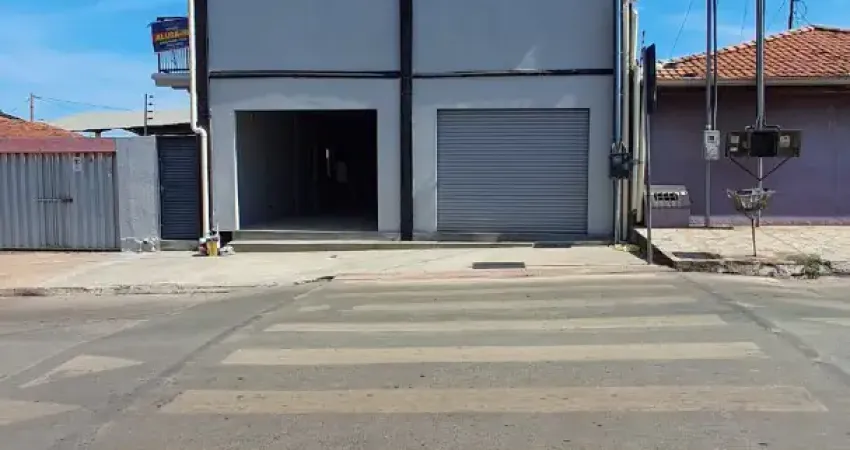 Ponto comercial com 5 salas para alugar na Rua Luiz Geraldo da Silva, Morada da Serra, Cuiabá