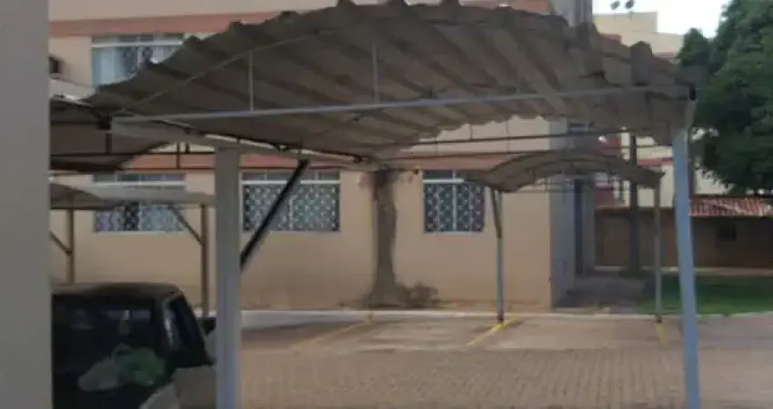 Apartamento com 2 quartos à venda na Rua E, quadra 5 residencial paiaguas, cuiaba-mt, 11, Centro Político Administrativo, Cuiabá