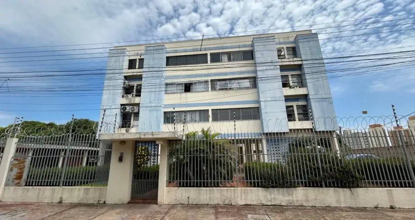 Apartamento com 3 quartos à venda na Rua Nove, 11, Morada do Ouro II, Cuiabá
