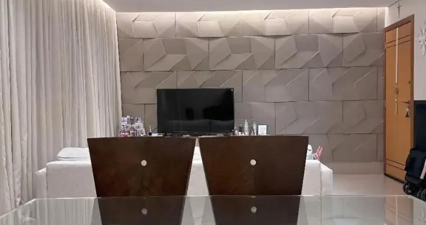 Apartamento com 2 quartos à venda na Rua Nove, 12, Morada do Ouro II, Cuiabá