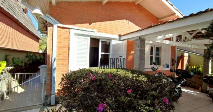 Casa com 4 dormitórios à venda, 230 m² por R$ 1.449.000,00 - Arujázinho IV - Arujá/SP