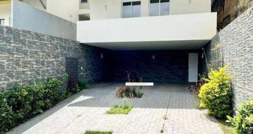 Casa com 3 dormitórios à venda, 203 m² por r$ 1.375.000,00 - arujázinho iv - arujá/sp