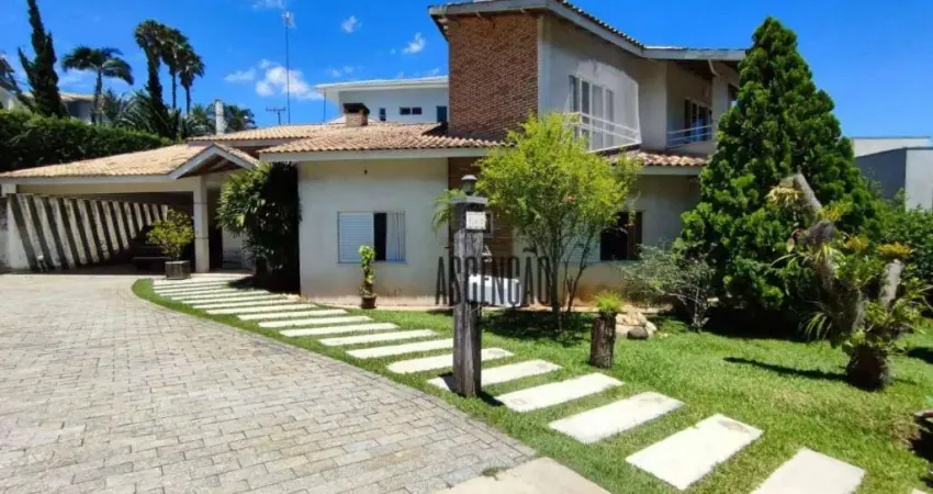 Casa com 3 dormitórios à venda, 250 m² por R$ 1.690.000,00 - Arujá Hills III - Arujá/SP
