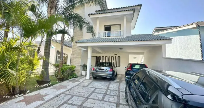 Casa com 4 dormitórios à venda, 550 m² por R$ 2.395.000,00 - Arujá Hills III - Arujá/SP