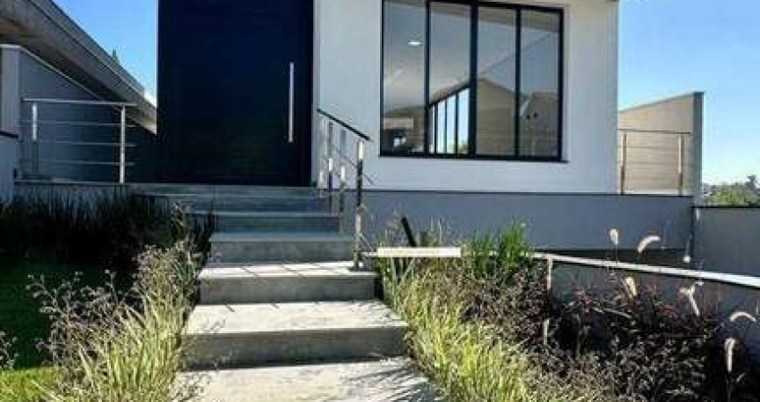Casa com 3 dormitórios à venda, 435 m² por R$ 2.449.000,00 - Arujázinho IV - Arujá/SP