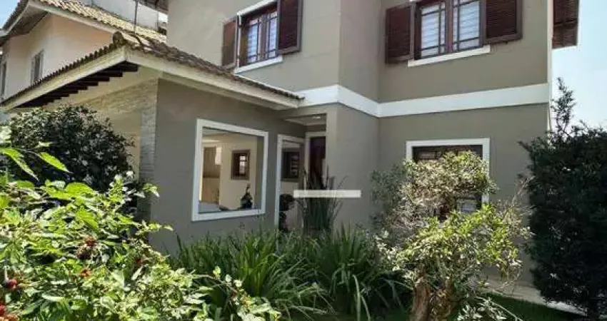 Casa com 4 dormitórios à venda, 180 m² por R$ 2.199.000,00 - Arujá 5 - Arujá/SP