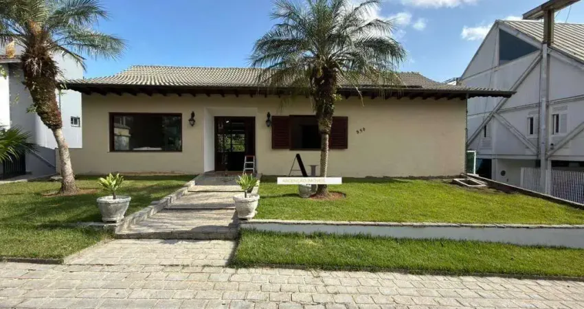 Casa com 3 dormitórios à venda, 266 m² por r$ 1.949.000,00 - arujázinho iv - arujá/sp