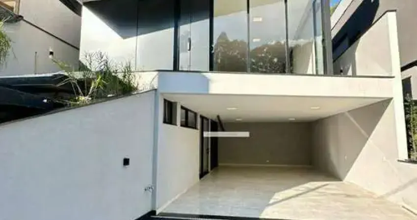 Casa com 5 dormitórios à venda, 375 m² por R$ 4.295.000,00 - Residencial Real Park - Arujá/SP