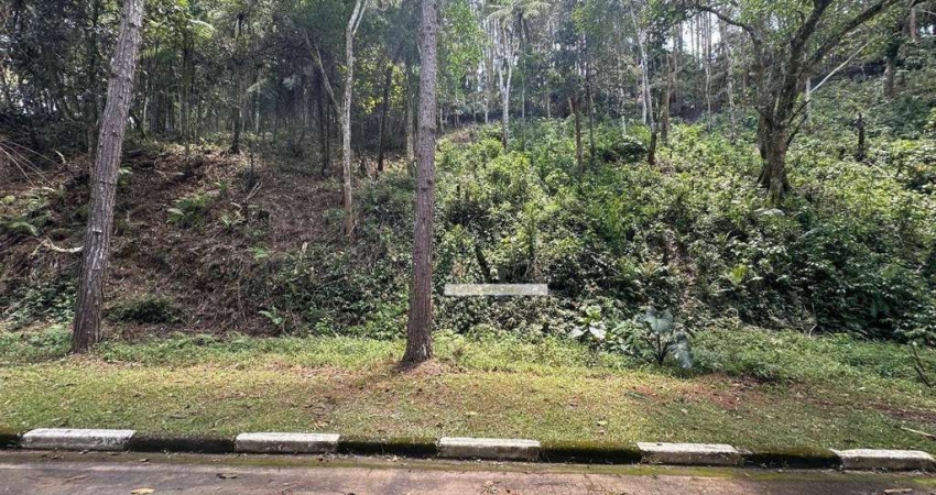 Terreno à venda, 1510 m² por R$ 799.900,00 - Arujazinho I. II E III - Arujá/SP