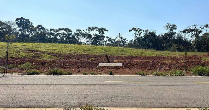 Terreno à venda, 300 m² por R$ 645.000,00 - Portão - Arujá/SP