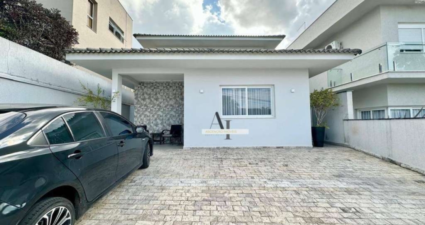 Casa com 4 dormitórios à venda, 280 m² por R$ 2.119.000,00 - Arujázinho IV - Arujá/SP