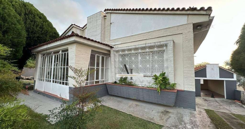 Casa com 2 dormitórios à venda, 300 m² por R$ 1.599.990,00 - Condomínio Arujazinho I, II e III - Arujá/SP