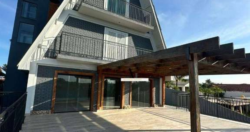 Casa com 5 dormitórios à venda, 413 m² por R$ 1.595.000,00 - Condomínio Arujazinho I, II e III - Arujá/SP