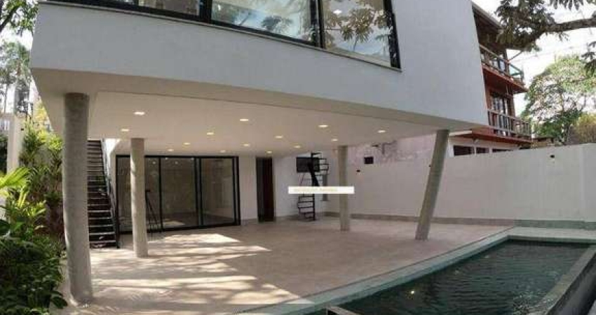 Casa com 3 dormitórios à venda, 380 m² por R$ 3.219.000,00 - Arujázinho IV - Arujá/SP