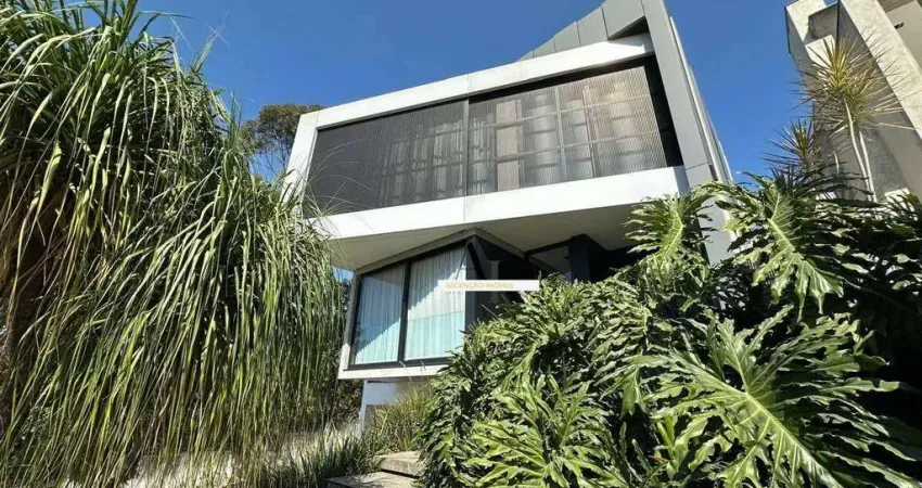 Casa com 3 dormitórios à venda, 400 m² por R$ 4.195.000,00 - Residencial Real Park - Arujá/SP