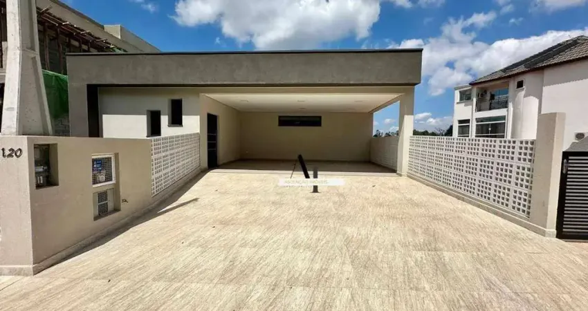 Casa com 4 dormitórios à venda, 273 m² por r$ 2.595.000 - arujá country club - arujá/sp