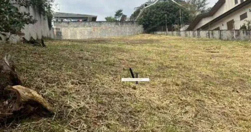 Terreno à venda, 1000 m² por r$ 849.000 - arujazinho i. ii e iii - arujá/sp