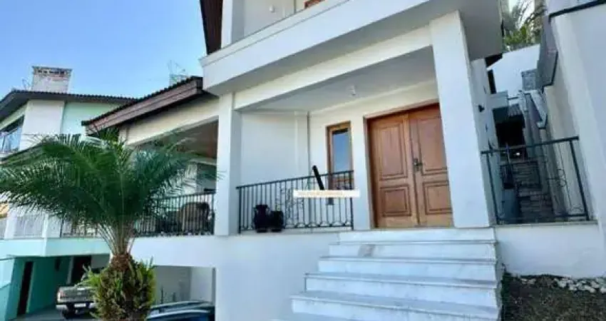 Casa com 3 dormitórios à venda, 268 m² por r$ 1.849.000 - arujá 5 - arujá/sp