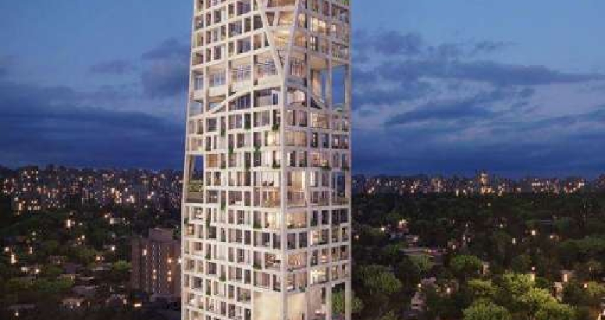 Apartamento com 3 quartos à venda na Rua Paulo Gorski, 903, Mossunguê, Curitiba