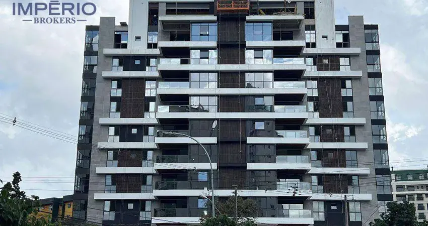 Apartamento com 3 quartos à venda na Avenida João Gualberto, 916, Alto da Glória, Curitiba
