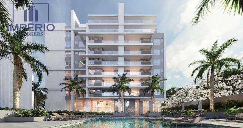 Residencial Chateau
