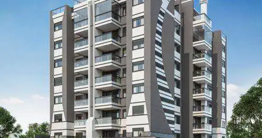 Apartamento com 3 quartos à venda na Rua Constantino Marochi, 447, Alto da Glória, Curitiba