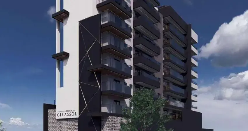 Apartamento com 3 quartos à venda na Rua Marechal Deodoro da Fonseca, 152, Centro, São José dos Pinhais