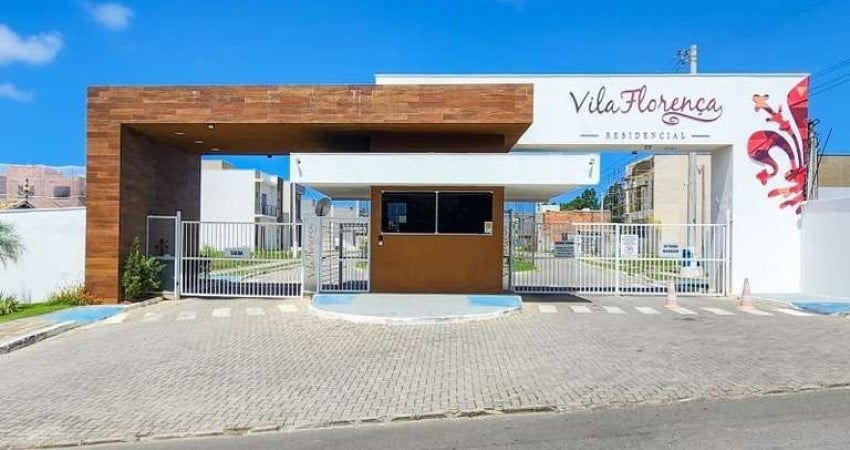 Casa em condomínio fechado com 4 quartos à venda na Rua Sucupió, 12, Abrantes, Camaçari
