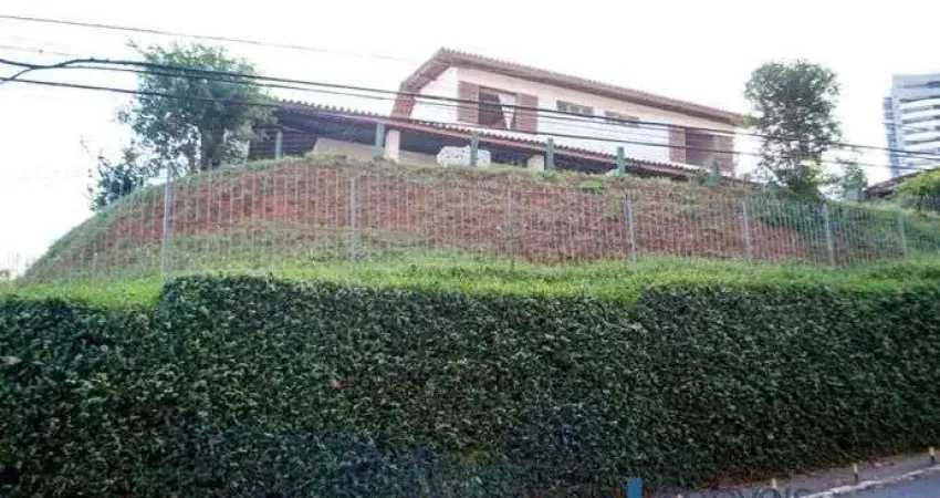 Casa com 5 quartos à venda na Rua Alagoinhas, 201, Rio Vermelho, Salvador
