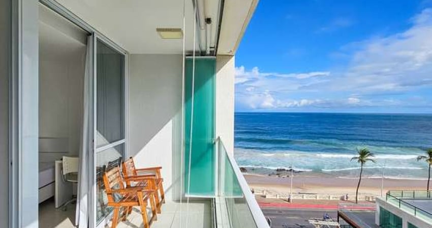 Expresso 2222 - Apartamento para alugar no bairro Barra - Salvador/BA