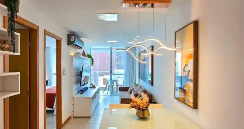 Apartamento com 1 quarto para alugar na Rua Francisco Otaviano, 54, Barra, Salvador