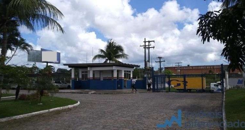 Galpão CIA - 26.000m²