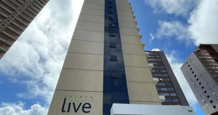 Apartamento com 1 quarto à venda na Alameda das Catabas, 266, Caminho das Árvores, Salvador