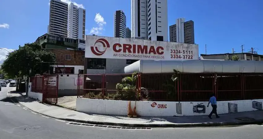 Ponto comercial para alugar na Avenida Vasco da Gama, 56, Horto Florestal, Salvador