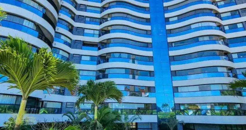 Apartamento com 3 quartos à venda na Rua José Pancetti, 303, Barra, Salvador