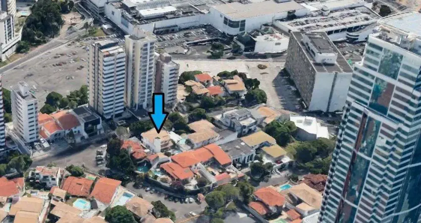 Terreno à venda na Alameda dos Umbuzeiros, 578, Caminho das Árvores, Salvador
