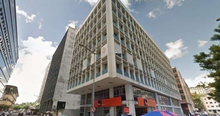 Sesquicentenário - Sala comercial - Edf. Sesquicentenário - Sala Comercial 715m²