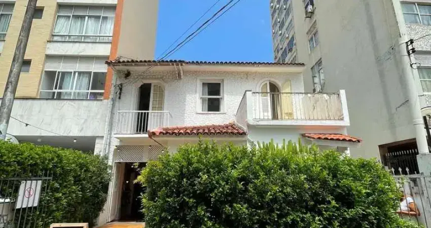 Casa com 3 quartos para alugar na Avenida Princesa Isabel, 48, Barra, Salvador