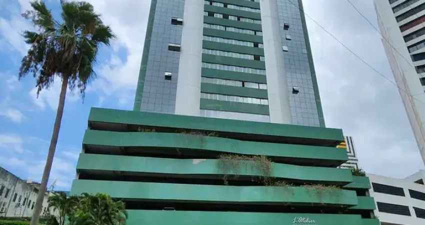 Apartamento com 1 quarto para alugar na Rua Itatuba, 161, Parque Bela Vista, Salvador