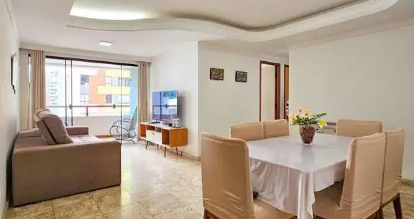 Apartamento com 4 quartos à venda na Rua João Bião de Cerqueira, 212, Pituba, Salvador