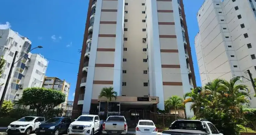 Apartamento com 2 quartos à venda na Rua Doutor Alberto Pondé, 344, Candeal, Salvador
