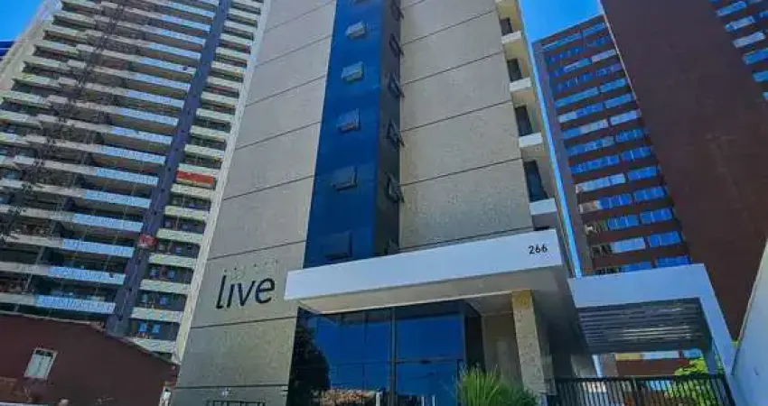 Unique Live - Studio - VENDA - STUDIO DE 27M² NO CAMINHO DAS ÁRVORES.