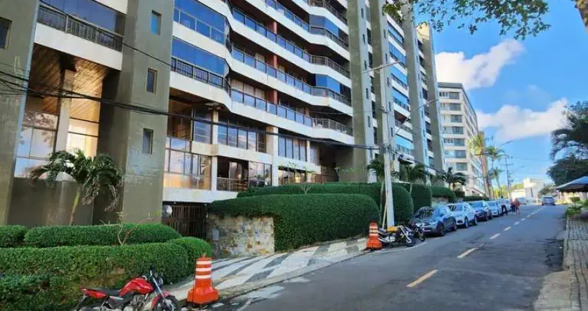 Edf. Palazzo Sulmare - Edf. Palazzo Sulmare - 4 Suítes