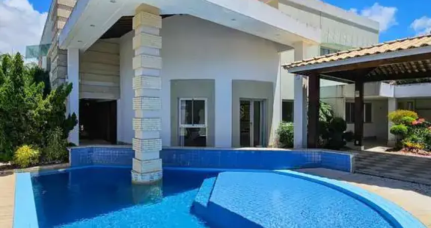 HORTOVILLAS - VENDA - CASA COM 500M² NO HORTOVILLAS