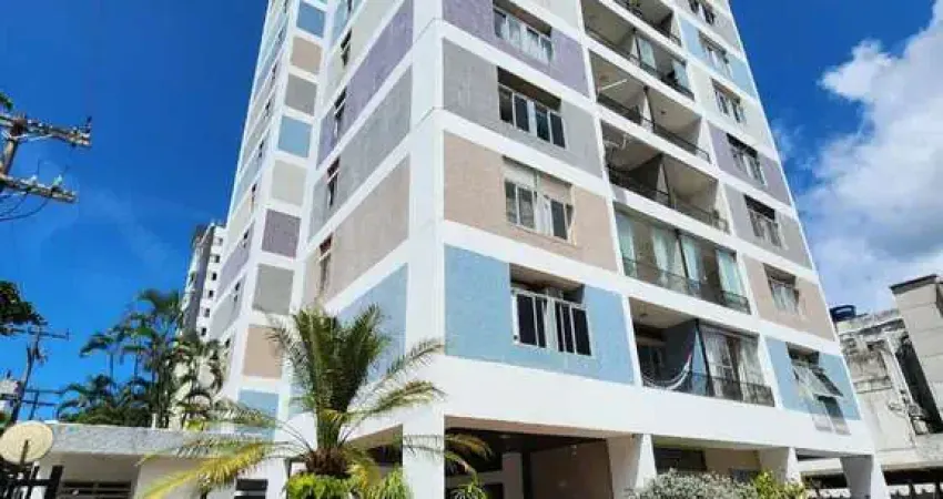 Apartamento com 2 quartos à venda na Rua Artur Gomes de Carvalho, 537, Pituba, Salvador