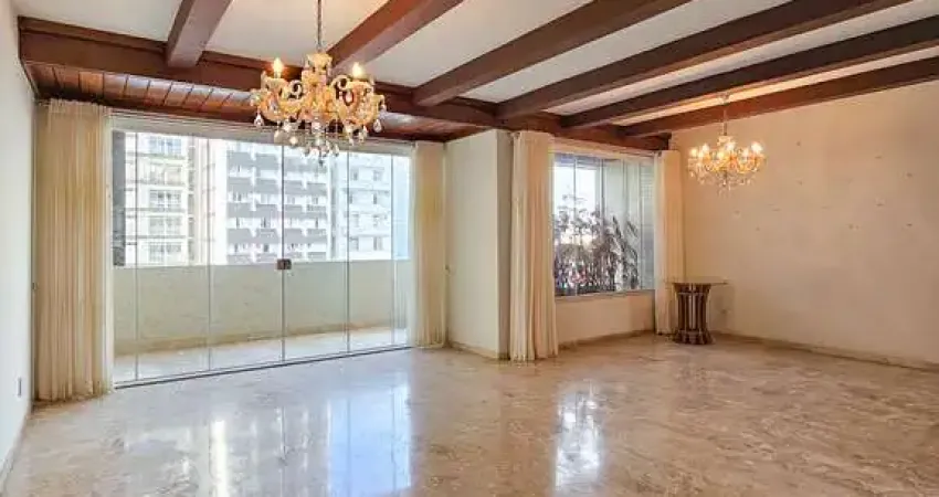 PALAZZO SIENA - VENDA - 4 QUARTOS COM 200M² NO CANELA.