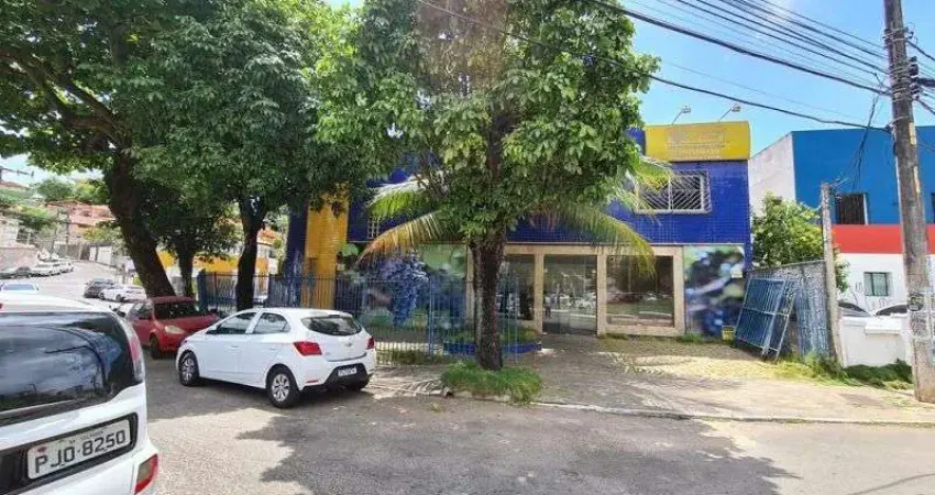 Casa comercial para alugar na Rua Itabuna, 74, Rio Vermelho, Salvador