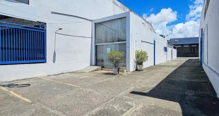 Casa comercial para alugar na Avenida São Cristóvão, 34, São Cristóvão, Salvador