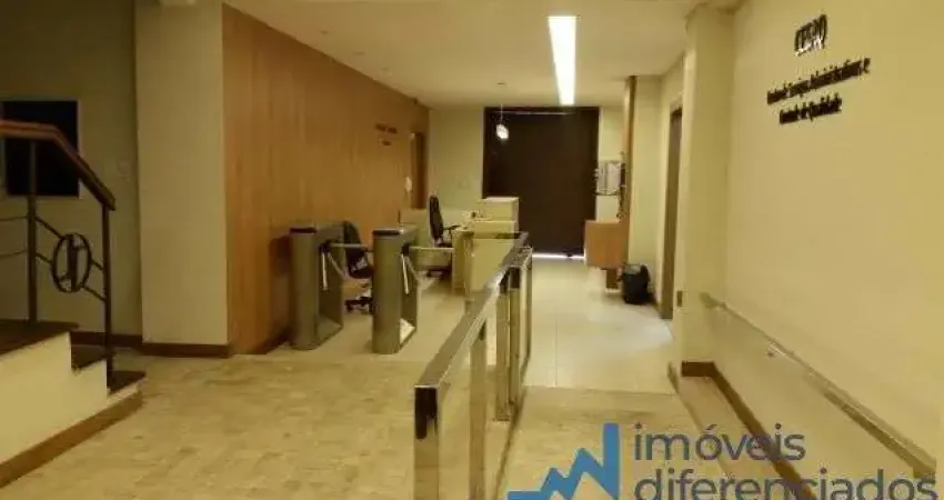 Casa comercial à venda na Avenida Jequitaia, 62, Comércio, Salvador